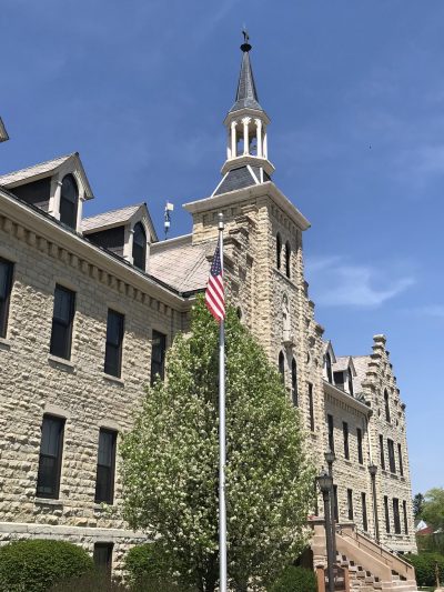 USF Motherhouse