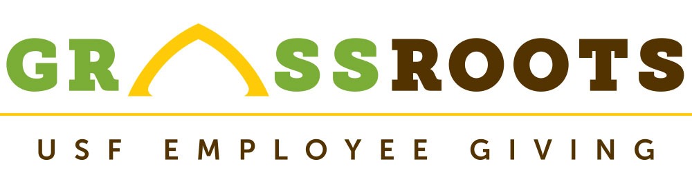 Grassroots Employee Giving Campaign - University of St. Francis