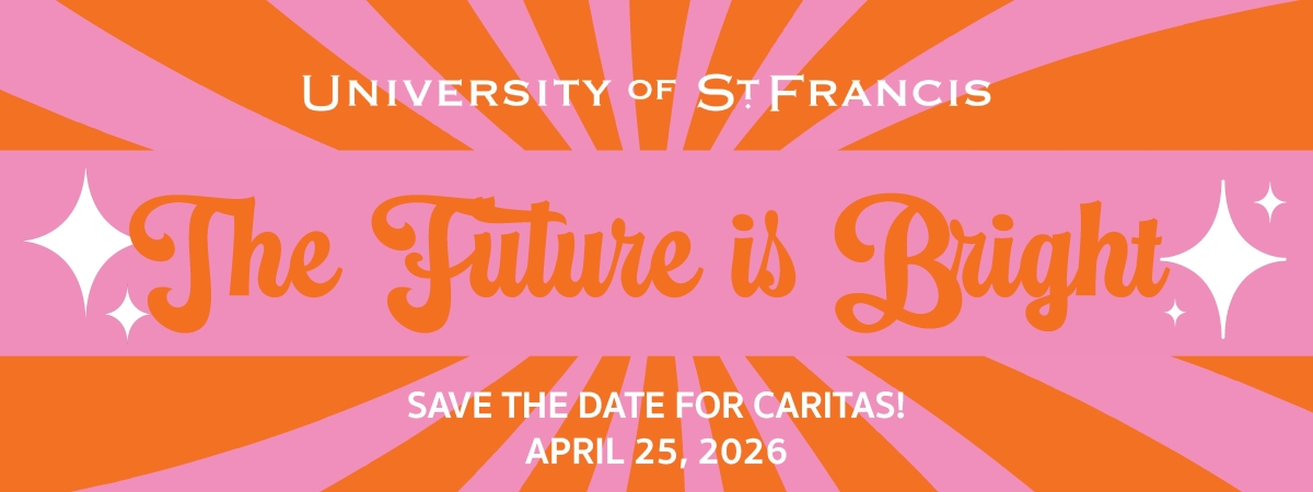 Caritas Scholarship Celebration: April 25, 2026