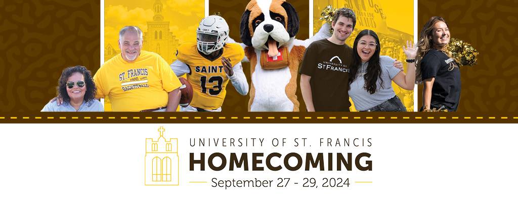 USF Homecoming September 27-29, 2024