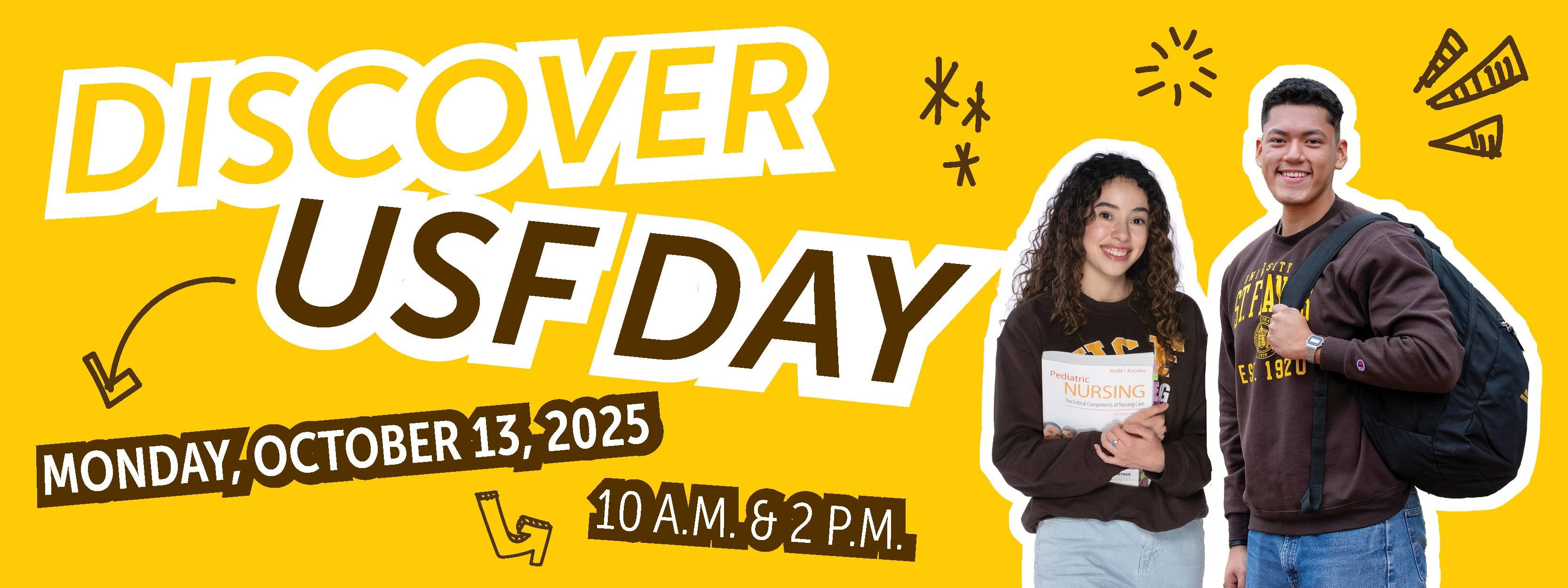 7960_26AME_DiscoverUSFDay_October_HZ