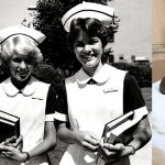 USF Nursing history