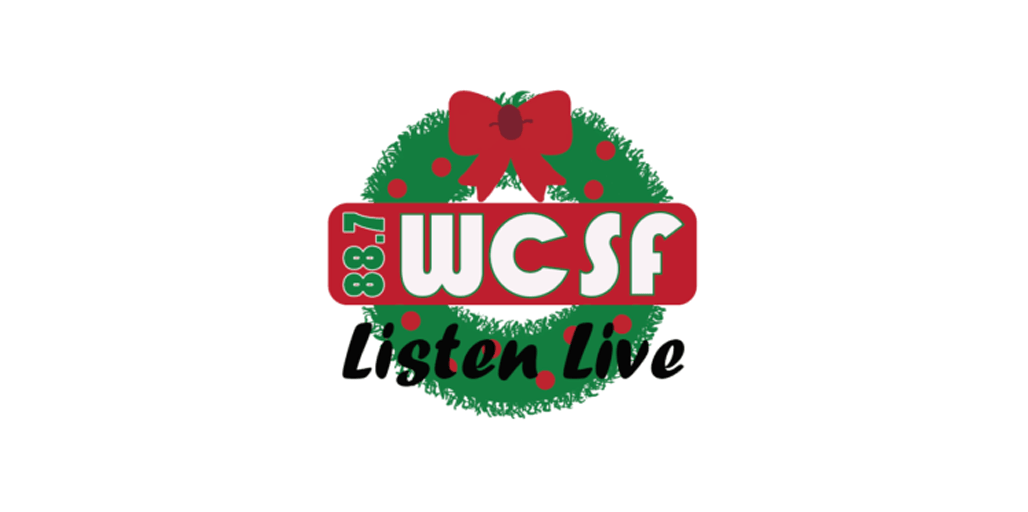 WCSF-FM 88.7 Spirit of Christmas