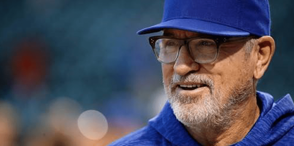 Joe Maddon breaks down his journey to Chicago - ESPN