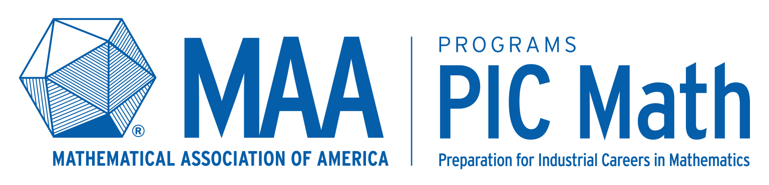 USF Students to Work with Industrial Partner through PIC Math Program ...