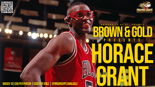 Horace Grant