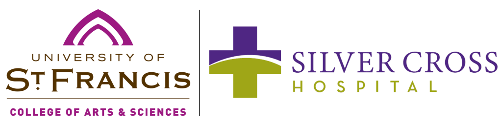 USF and Silver Cross Hospital