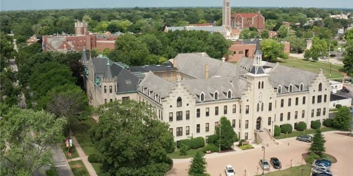 USF Announces Spring 2026 Dean’s List