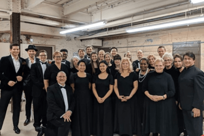 USF-Choir
