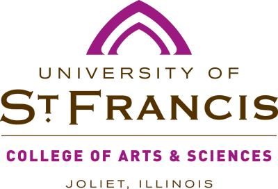 college of arts and sciences logo