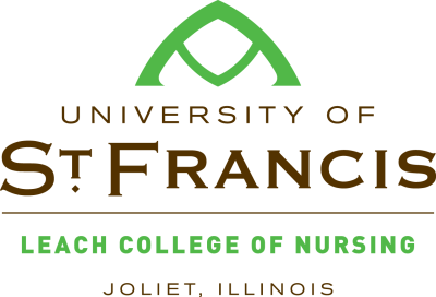 leach college of nursing logo