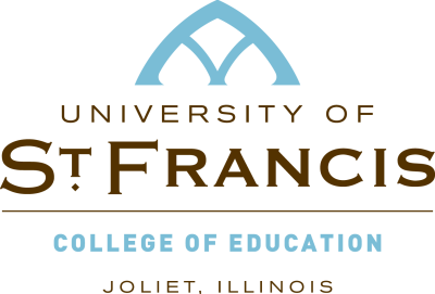 college of education logo