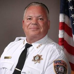Chief Evans