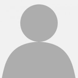 silhouette of a person